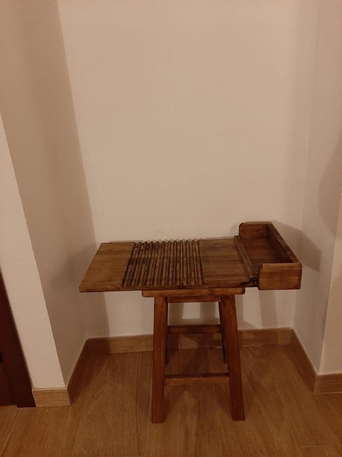 La Posada De Alájar Exteriör bild
